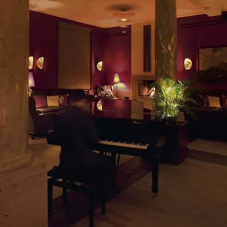 Apartamento Gut Elmau *
