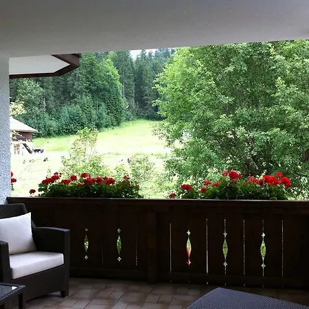 Gut Elmau Krün