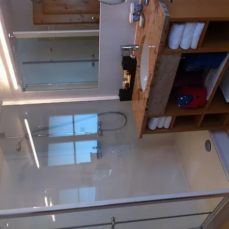 Gut Elmau Apartamento