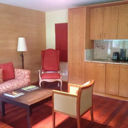 Gut Elmau Apartamento