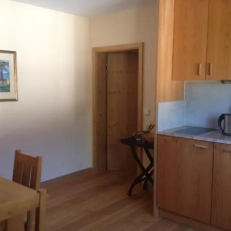 Apartamento Gut Elmau