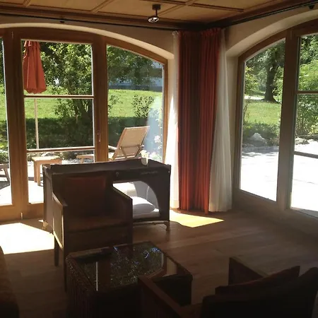 Gut Elmau Apartamento