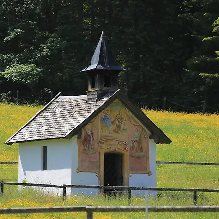 Gut Elmau Krün