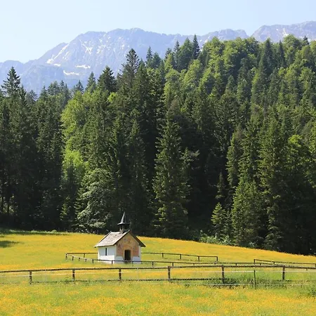 Gut Elmau *